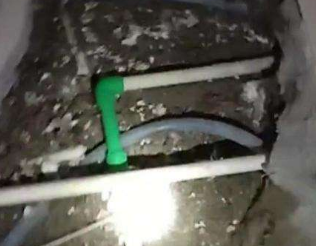 昔阳卫生间漏水多少钱