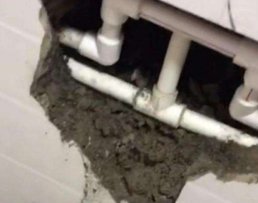 昔阳卫生间漏水哪家好