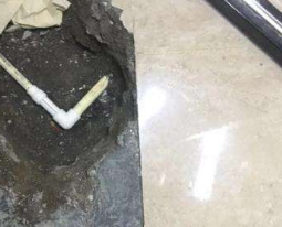 昔阳卫生间测漏水多少钱