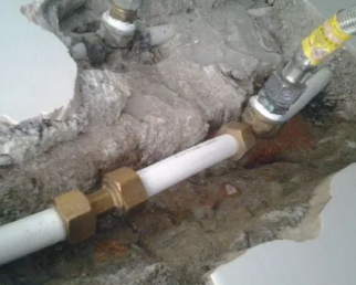 昔阳测漏水多少钱