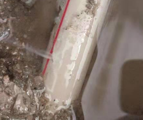 昔阳水管维修公司