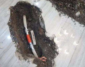 昔阳水管维修哪家好