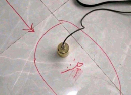 昔阳卫生间测漏水多少钱
