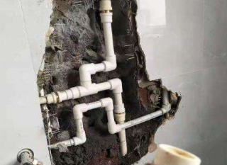 昔阳卫生间测漏水价格多少