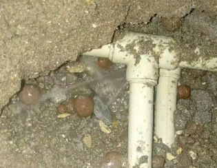 昔阳卫生间测漏