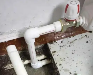 昔阳卫生间测漏水多少钱