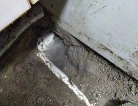 昔阳卫生间测漏水多少钱