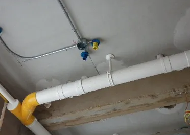 昔阳水管维修多少钱